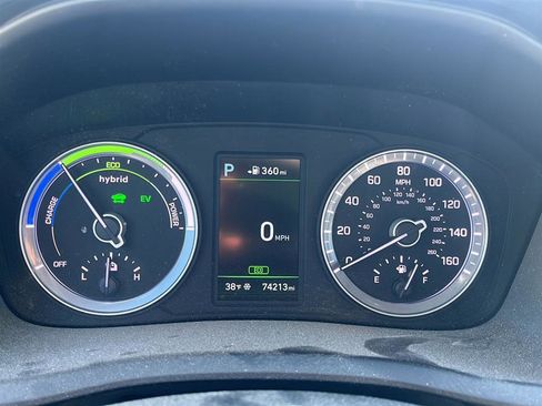 Used 2019 Hyundai Sonata Limited image 5