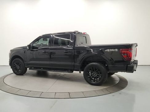 Used 2024 Ford F150 Lariat AWD/4WD image 5