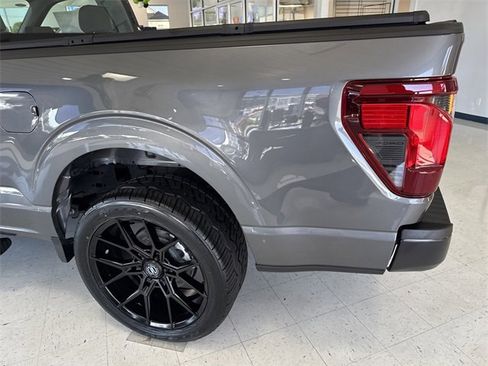 New 2025 Ford F150 XL image 9
