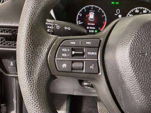 Used 2024 Honda HR-V LX image 14