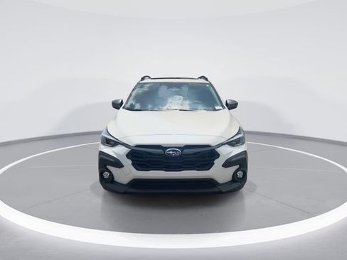 Used 2024 Subaru Crosstrek 2.5i Limited AWD/4WD image 3