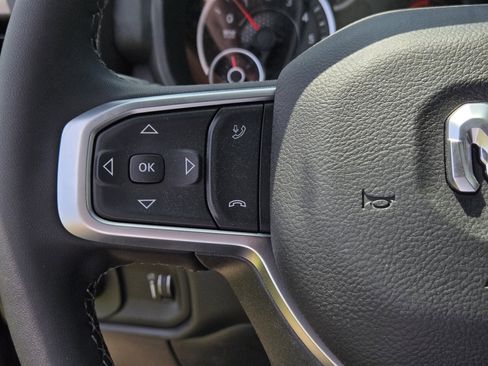 New 2026 RAM 2500 Lone Star AWD/4WD image 9