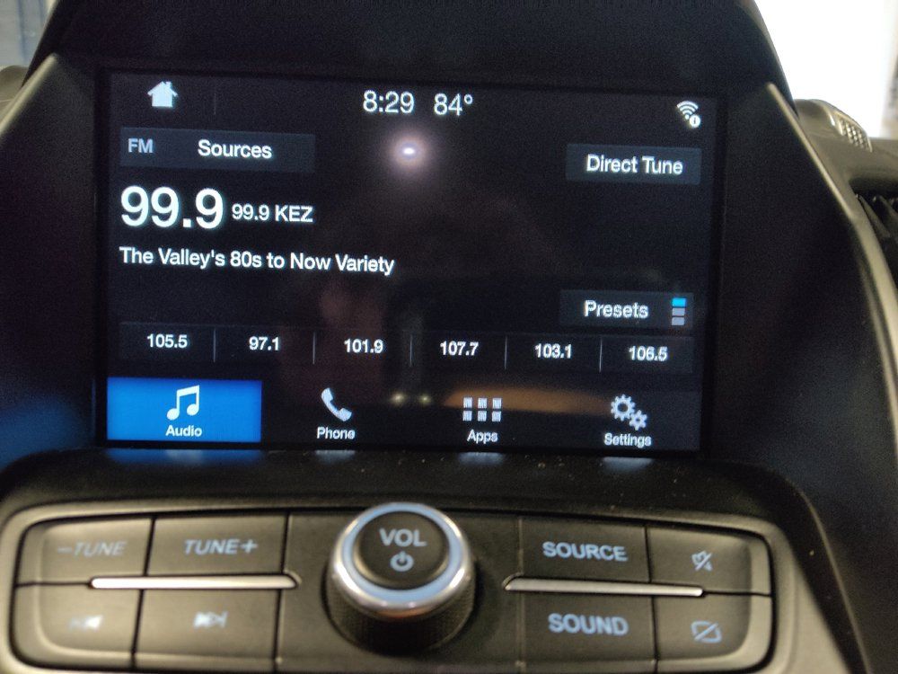 Used 2019 Ford Escape SE AWD/4WD image 25