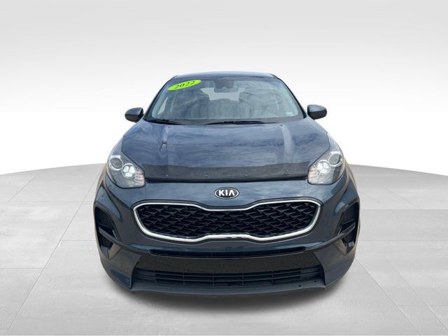 Used 2022 Kia Sportage LX FWD image 14