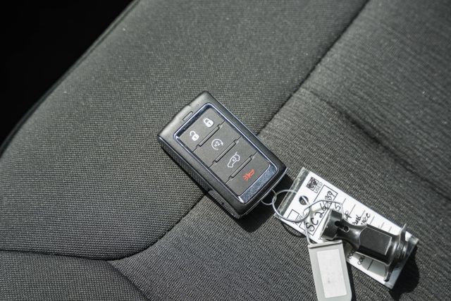 Used 2025 Jeep Grand Cherokee Laredo X w/ Luxury Tech Group I AWD/4WD image 51