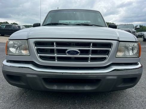 Used 2002 Ford Ranger 2WD SuperCab image 9