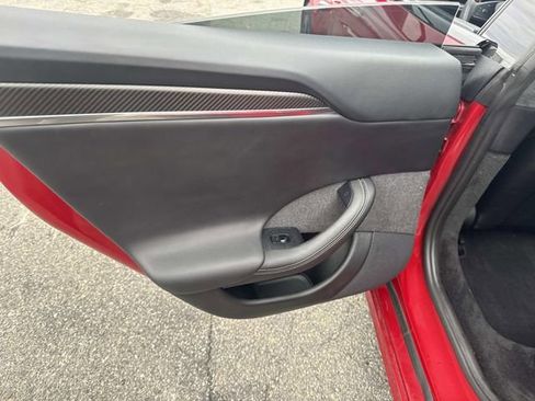 Used 2021 Tesla Model S Plaid image 16