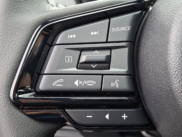New 2026 Subaru Forester Sport AWD/4WD image 23