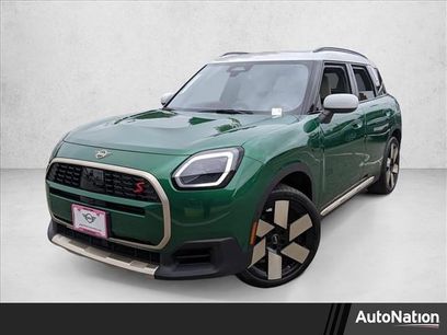 New 2026 MINI Cooper Countryman S