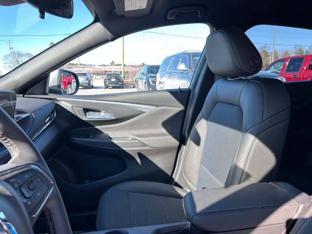 New 2026 Buick Envista Preferred w/ Convenience I Package FWD image 24