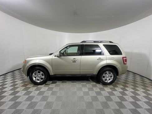 Used 2012 Ford Escape Limited AWD/4WD image 4