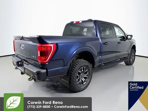 Certified 2023 Ford F150 Tremor image 9