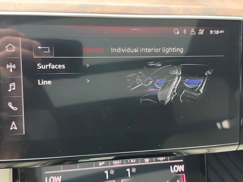 Used 2019 Audi e-tron Prestige w/ Prestige Package AWD/4WD image 62