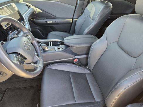 Used 2024 Lexus TX 350 Premium Package w/ Technology Package image 21