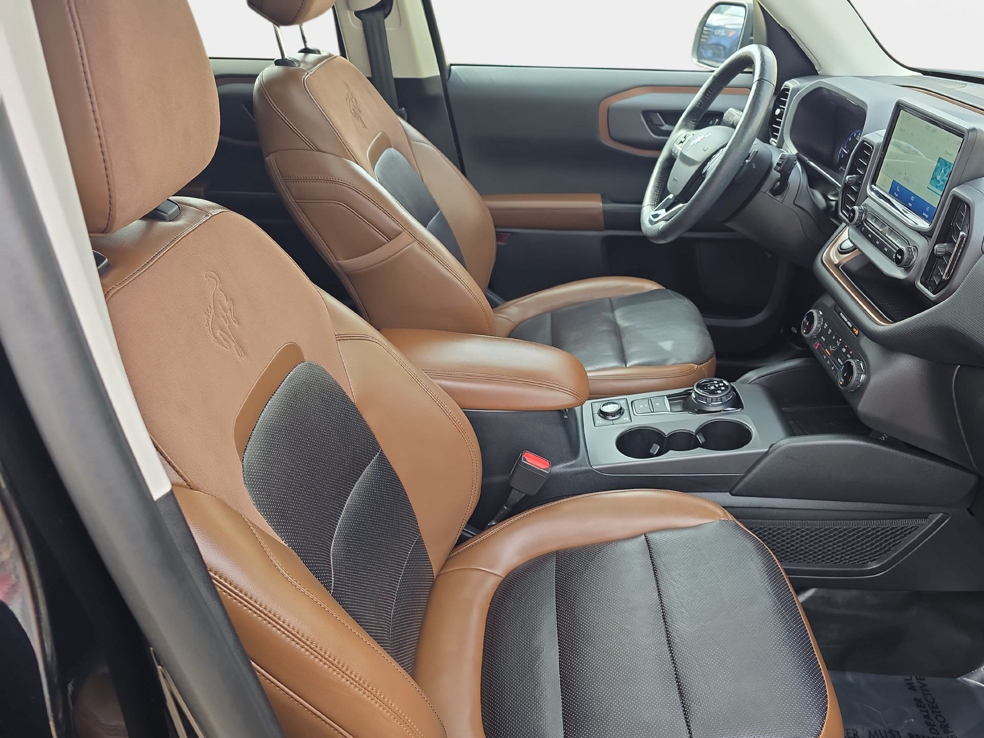 Used 2024 Nissan Altima 2.5 SR w/ SR Premium Package FWD image 10