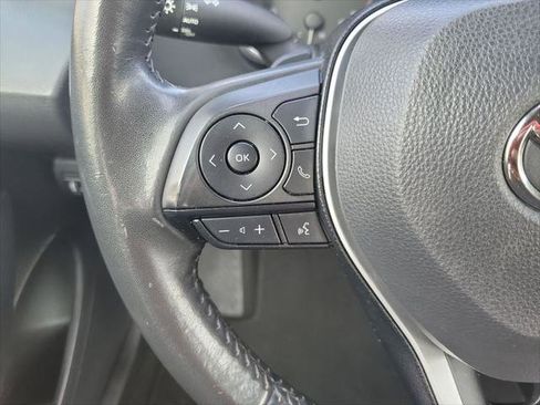 Certified 2023 Toyota Corolla SE image 21