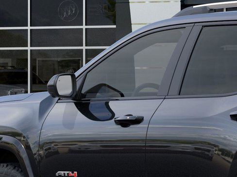 New 2026 GMC Terrain AT4 w/ Convenience Package III image 12