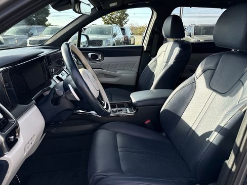 Certified 2023 Kia Sorento SX Prestige image 16