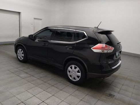 Used 2016 Nissan Rogue S FWD image 3