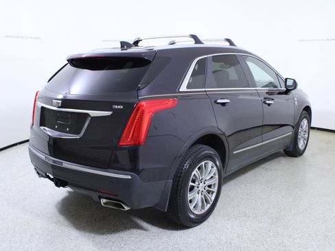 Used 2018 Cadillac XT5 Luxury w/ Driver Awareness Package image 7