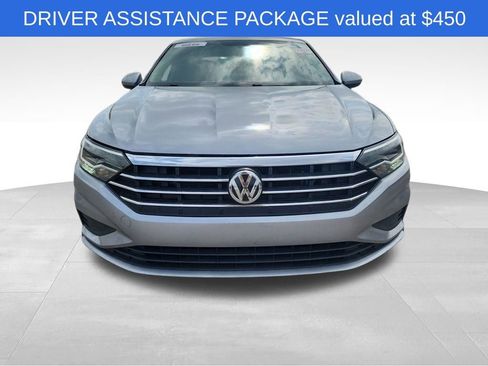 Used 2019 Volkswagen Jetta S w/ Driver Assistance Package image 2