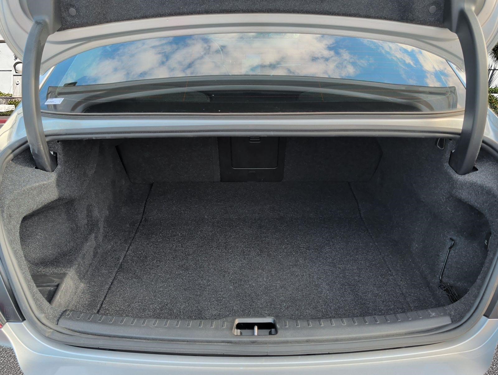 Used 2022 Volvo S60 B5 Inscription w/ Advanced Package FWD image 28