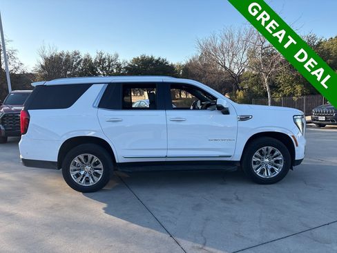 Used 2025 GMC Yukon Denali image 4