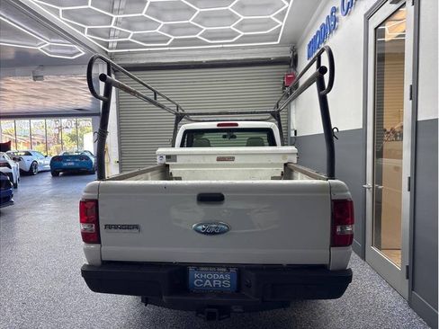 Used 2008 Ford Ranger XL RWD image 4