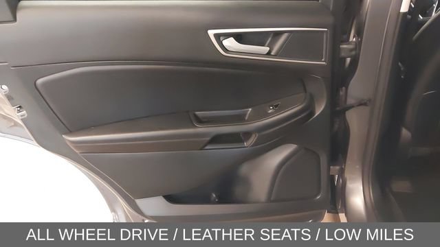 Used 2024 Ford Edge SEL w/ Convenience Package AWD/4WD image 28
