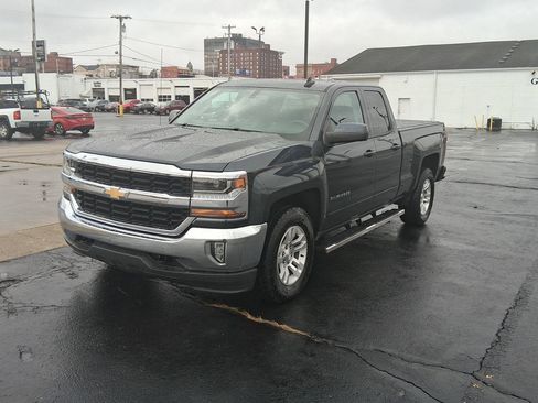 Used 2017 Chevrolet Silverado 1500 LT w/ All Star Edition image 7