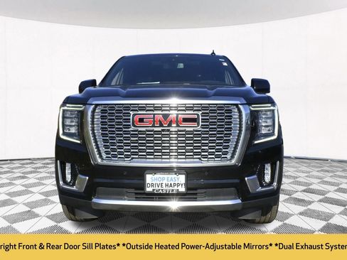 Certified 2022 GMC Yukon Denali image 18