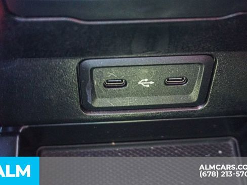 Used 2022 Mercedes-Benz SL 63 AMG SL 63 AMG image 52