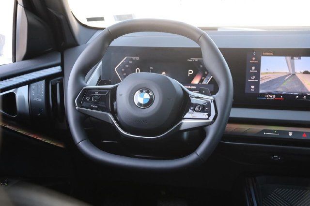 Used 2026 BMW X3 xDrive30i AWD/4WD image 27