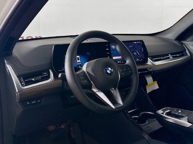 Used 2026 BMW X1 xDrive28i w/ Convenience Package AWD/4WD image 9