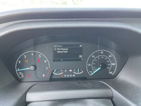 Used 2020 Ford Transit 250 Medium Roof AWD w/ Interior Upgrade Package image 6