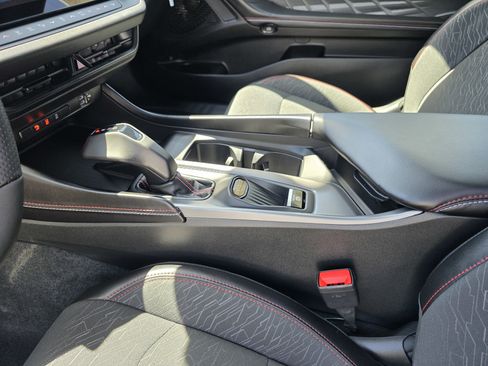 New 2025 Dodge Charger R/T w/ Sun & Sound Package image 13