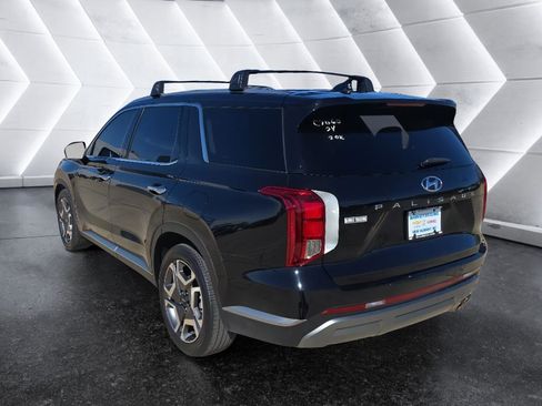Used 2024 Hyundai Palisade SEL w/ Premium Package image 7