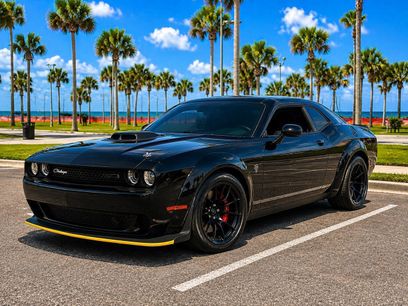 Used 2023 Dodge Challenger R/T Scat Pack