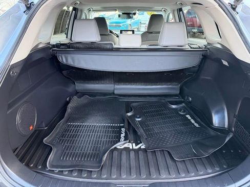 Used 2021 Toyota RAV4 Limited image 28