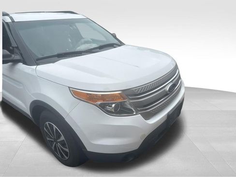 Used 2013 Ford Explorer FWD image 22