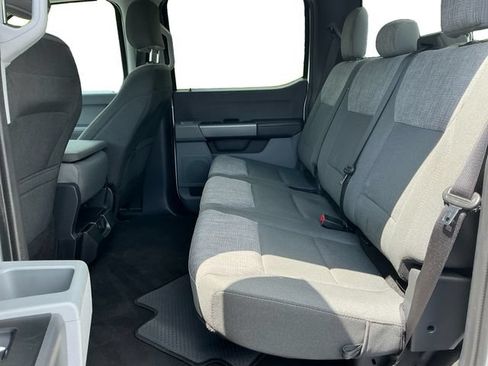 Certified 2026 Ford F250 XLT AWD/4WD image 16