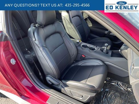 New 2026 Ford Mustang GT Premium image 23