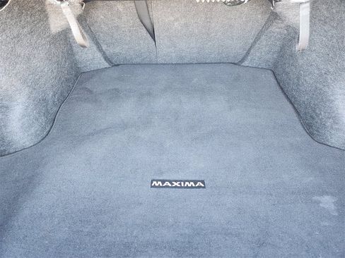 Used 2016 Nissan Maxima Platinum image 32