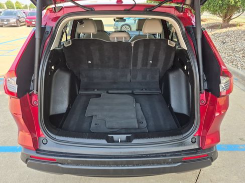 Certified 2023 Honda CR-V EX-L image 26