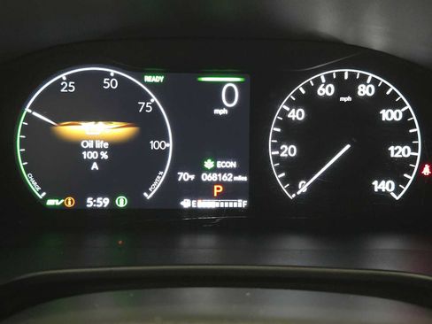 Used 2023 Honda CR-V Sport image 12