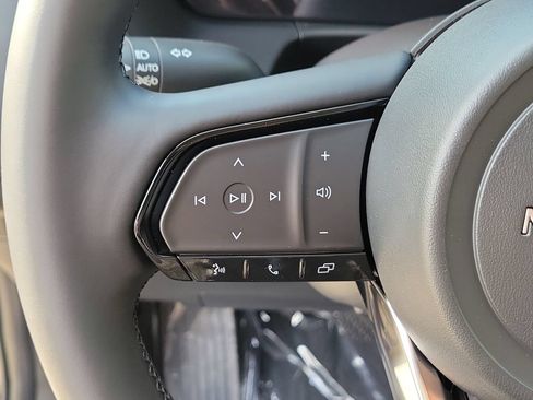 New 2026 MAZDA CX-5 Preferred AWD/4WD image 22