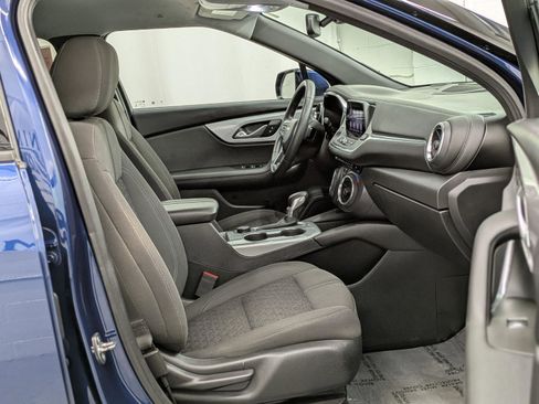 Used 2022 Chevrolet Blazer LT image 27