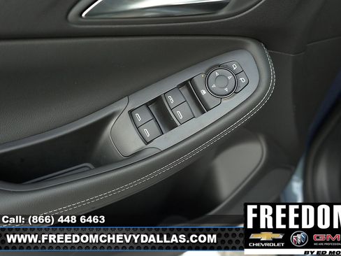 New 2026 Buick Encore GX Preferred image 38