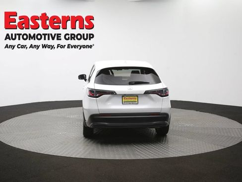 Used 2024 Honda HR-V LX image 35