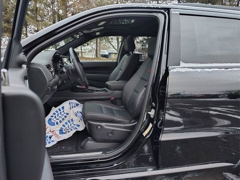 New 2026 Dodge Durango GT image 2